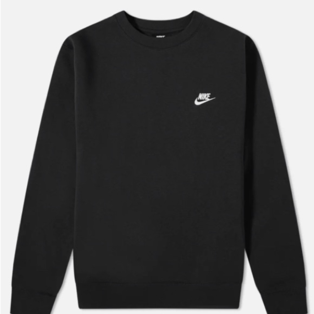 Nike Crewneck